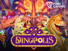 Best rated online casino9